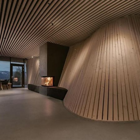 Anders Mountain Suites 1 Bressanone Dış mekan fotoğraf