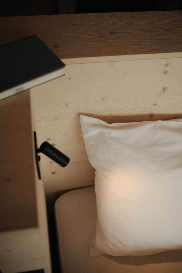 Anders Mountain Suites 1 Bressanone Dış mekan fotoğraf