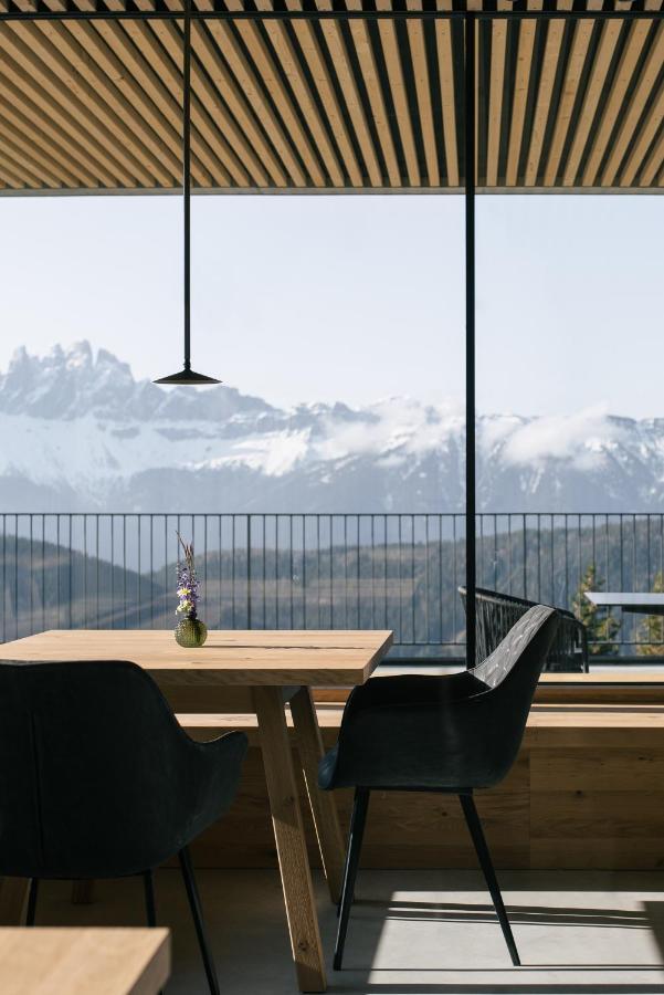 Anders Mountain Suites 1 Bressanone Dış mekan fotoğraf