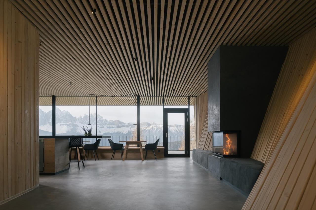Anders Mountain Suites 1 Bressanone Dış mekan fotoğraf