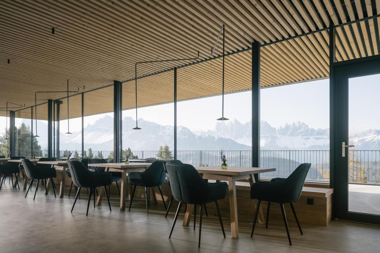 Anders Mountain Suites 1 Bressanone Dış mekan fotoğraf