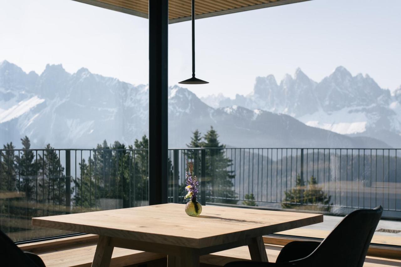 Anders Mountain Suites 1 Bressanone Dış mekan fotoğraf