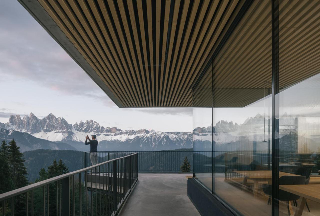 Anders Mountain Suites 1 Bressanone Dış mekan fotoğraf