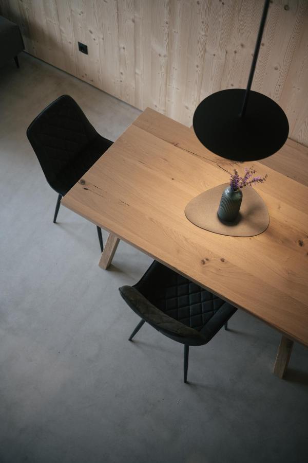 Anders Mountain Suites 1 Bressanone Dış mekan fotoğraf