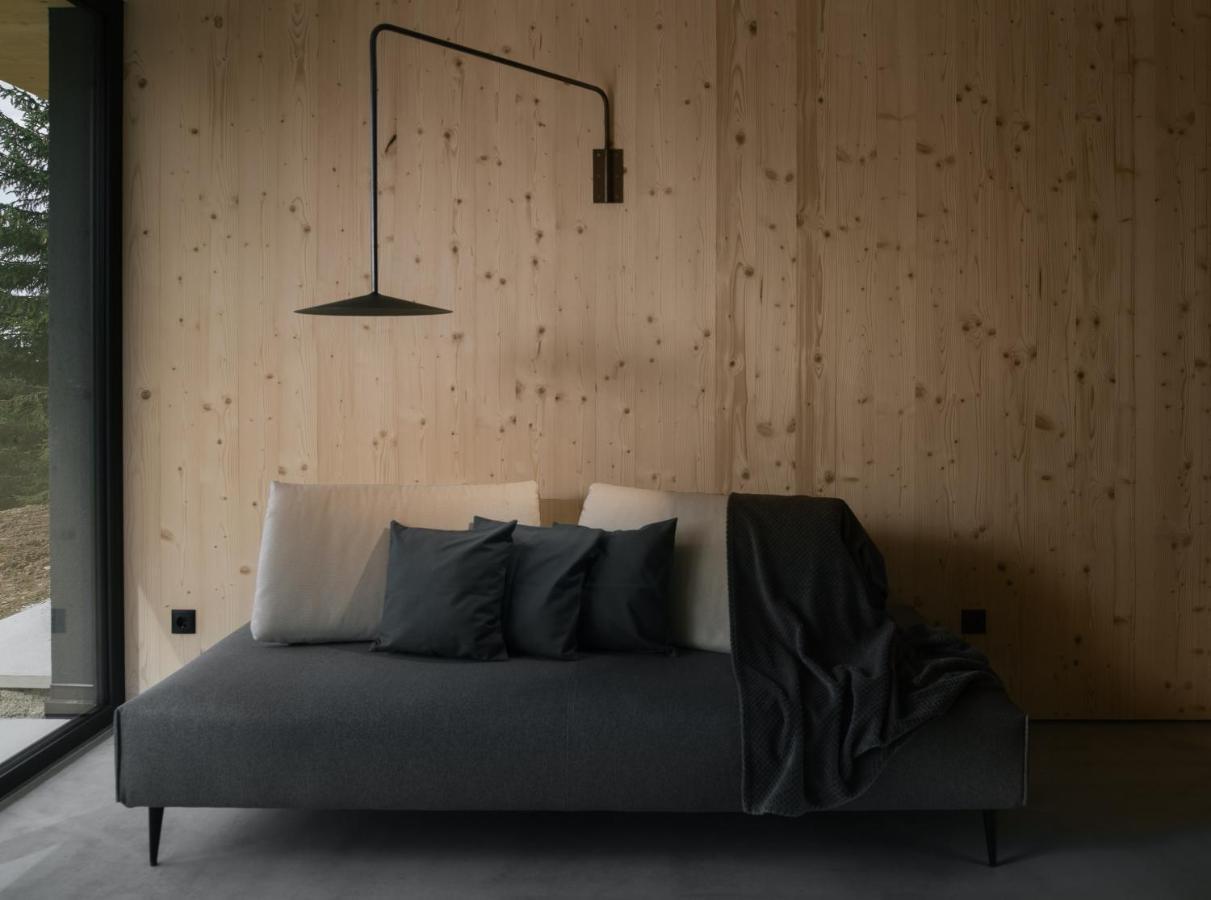 Anders Mountain Suites 1 Bressanone Dış mekan fotoğraf