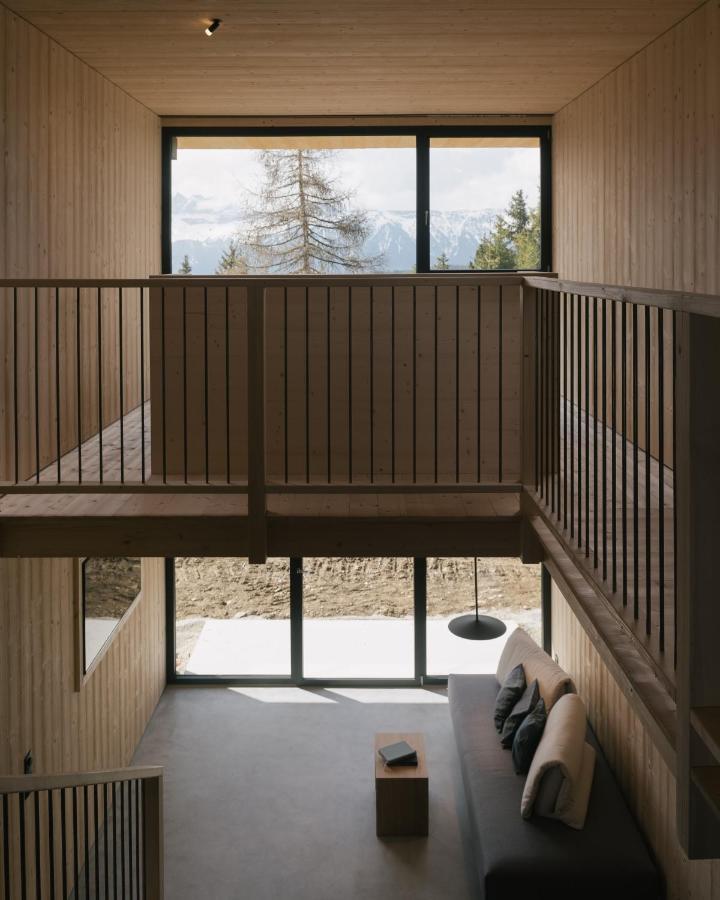 Anders Mountain Suites 1 Bressanone Dış mekan fotoğraf