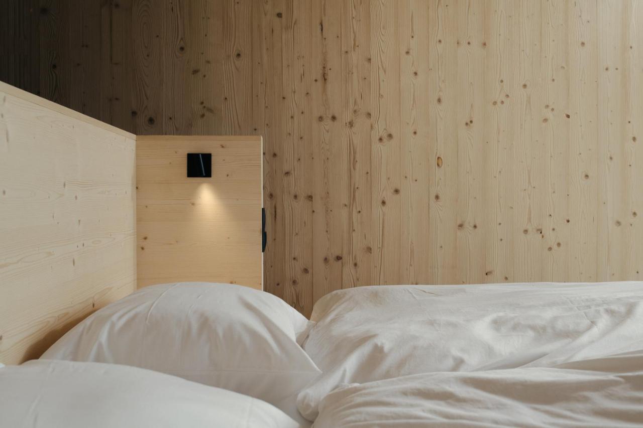 Anders Mountain Suites 1 Bressanone Dış mekan fotoğraf