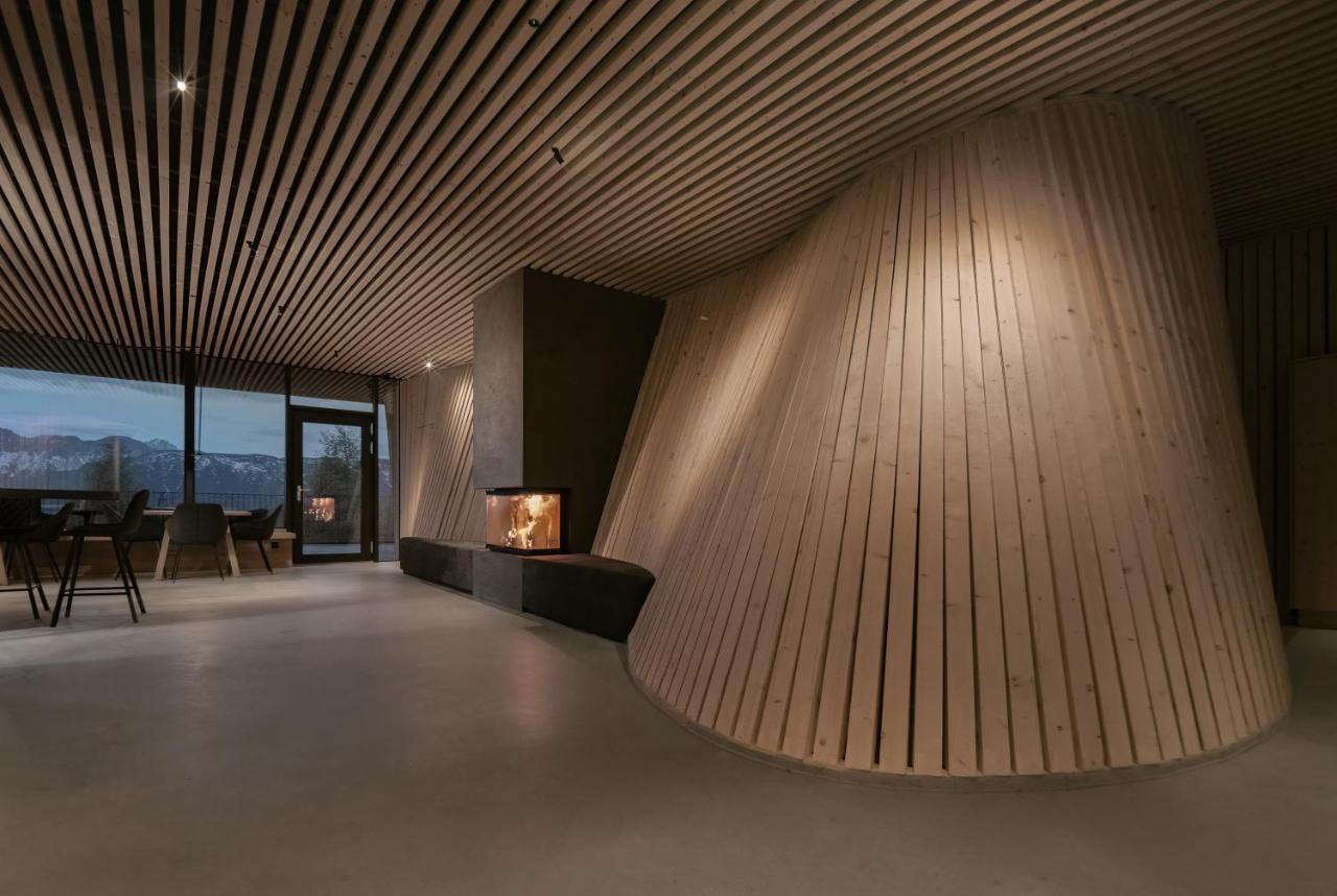 Anders Mountain Suites 1 Bressanone Dış mekan fotoğraf