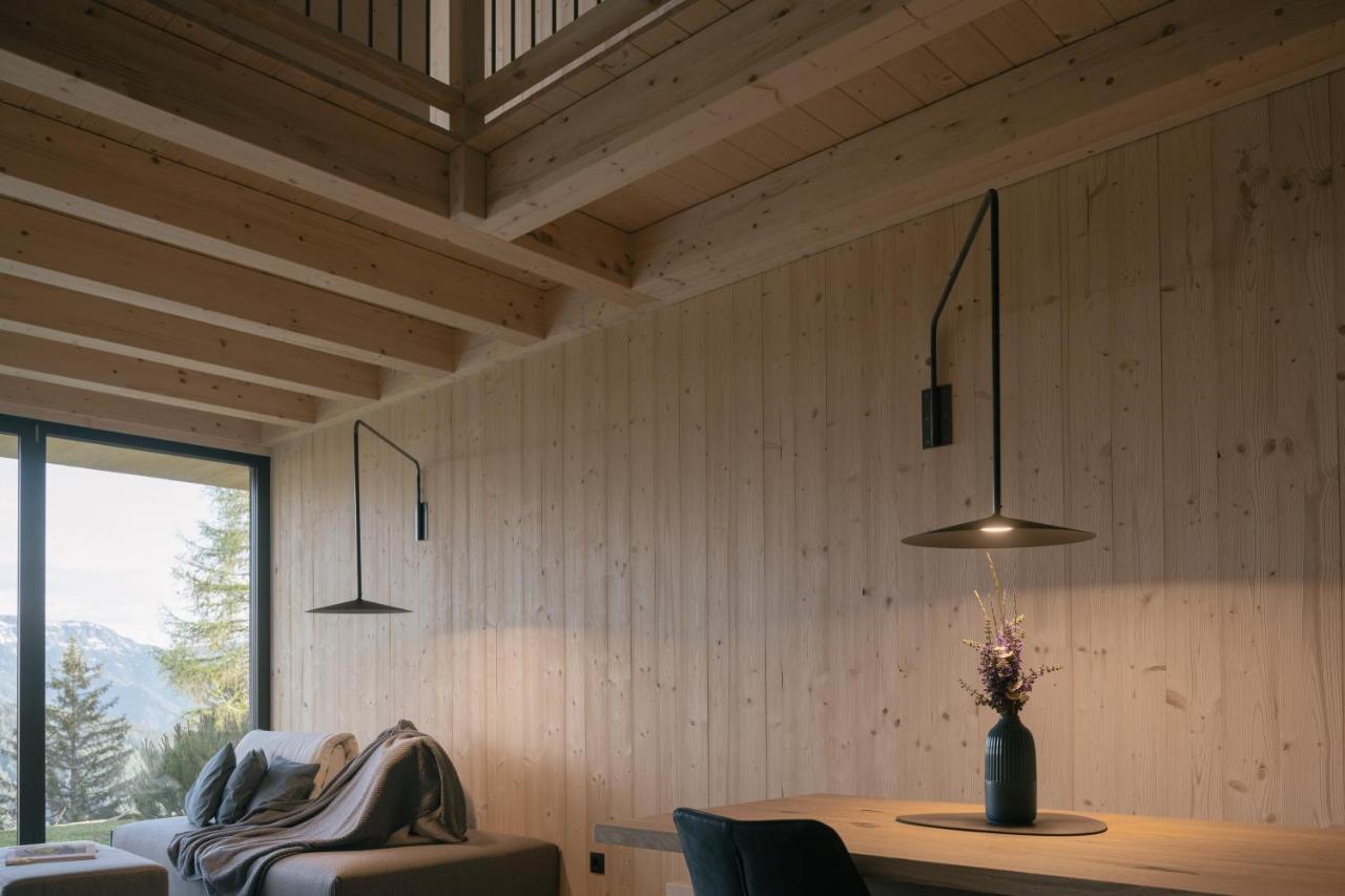 Anders Mountain Suites 1 Bressanone Dış mekan fotoğraf